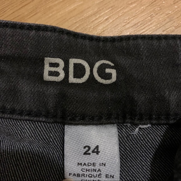 BDG shorts - Picture 3 of 3